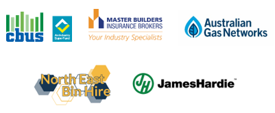 2025 Riverina sponsors