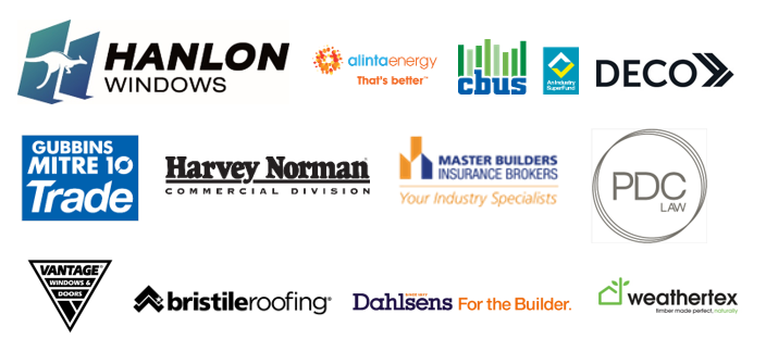 2025 Southern sponsors