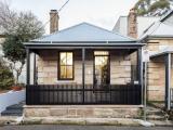 NEWMARK CONSTRUCTIONS BALMAIN EAST