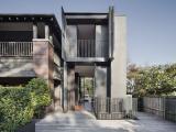 AGIA PROJECTS BELLEVUE HILL