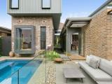 M J MINARD DRUMMOYNE