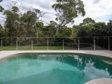 CRYSTAL POOLS GLENHAVEN