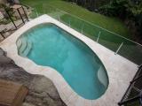 CRYSTAL POOLS GLENHAVEN