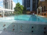 CRYSTAL POOLS PTY LTD