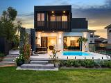 Blue Gum Homes