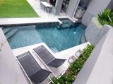 ARTESIAN POOLS PTY LTD