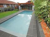 TECTONIC POOLS PTY LTD