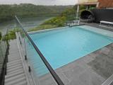 Tectonic Pools Pty Ltd