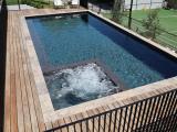 H2O Custom Pools
