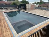 H2O Custom Pools