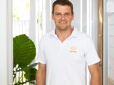 Lukas Paling - Orchid Residential Building Services