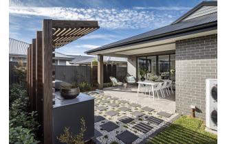 MASTERTON HOMES CALDERWOOD