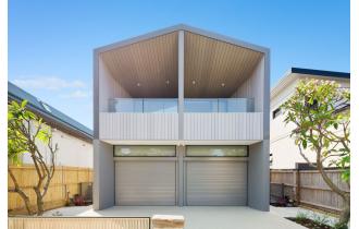 M J MINARD NORTH BONDI