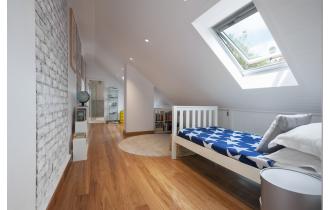 ATTIC GROUP DARLING POINT