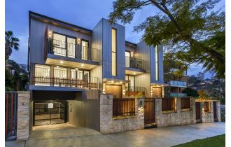 ELLIOTT PROJECTS NEUTRAL BAY