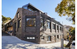 IMPERO CONSTRUCTIONS DARLINGHURST