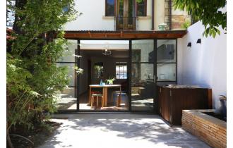 ARCHITECTURAL RENOVATIONS & CARPENTRY PADDINGTON