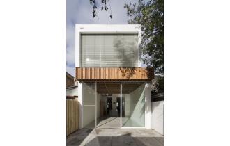 AJP CONSTRUCTIONS FOREST LODGE