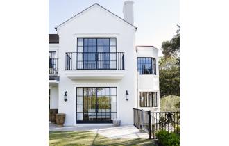 BEEBO CONSTRUCTIONS BELLEVUE HILL