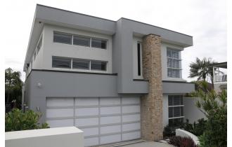 NEW LIVING HOMES CALDERWOOD