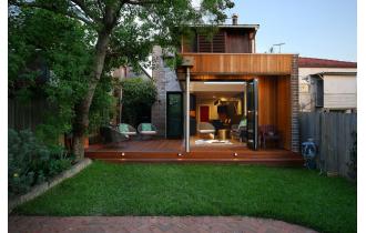 HOLISTIC BUILDING HURLSTONE PARK