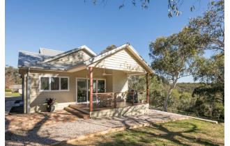 AVANT CONSTRUCTIONS ARCADIA