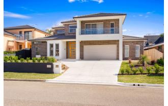 BUILDCRAFT CONSTRUCTIONS BLAKEHURST