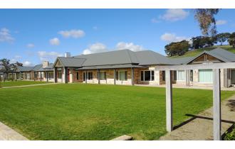 QUALITY COUNTRY HOMES JEIR