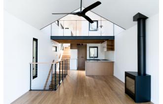 CHASE PROJECTS COTTAGE POINT