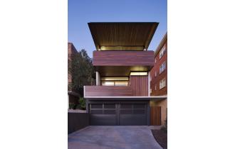 LAWSON & LOVELL QUEENSCLIFF