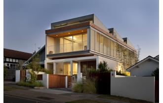 WILLIS BUILDING & CONSTRUCTION NORTH BONDI