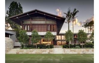 BELLEVARDE CONSTRUCTIONS MOSMAN