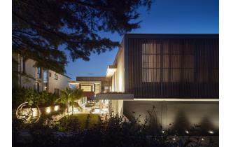 COUNTY CONSTRUCTIONS MOSMAN