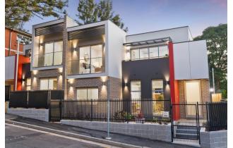 CREATIVE DESIGN BUILDING NEWTOWN