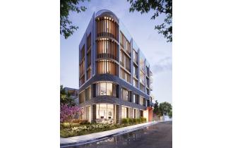 CADENCE PROPERTY GLADESVILLE