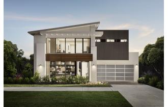 RAWSON HOMES THORNTON