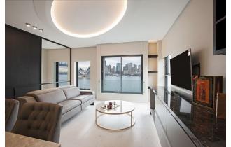 THE WALSH GROUP KIRRIBILLI