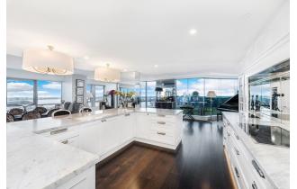 MILLBROOK HOMES NORTH SYDNEY