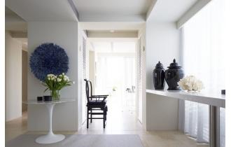 LIVING CONSTRUCTIONS POTTS POINT