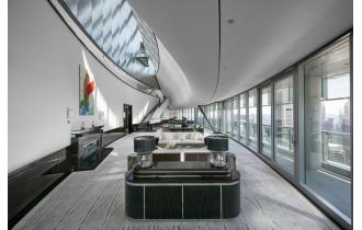 CD RESIDENTIAL PROJECTS SYDNEY