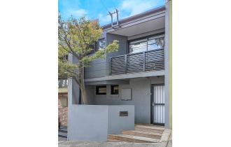 ECOBUILD CONSTRUCTION EDGECLIFF