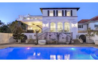 ECOBUILD CONSTRUCTION BELLEVUE HILL