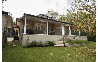 BUILDSCENE WAHROONGA