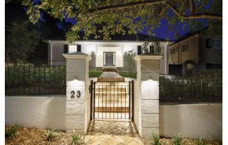 CAPITAL ONE PROJECTS WAHROONGA