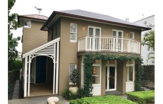 KONSTRUKT INSIDE OUT MOSMAN