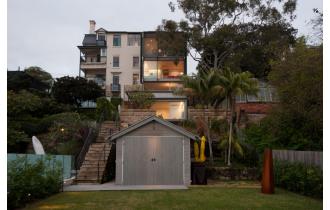 CAPITAL CONSTRUCTION & REFURBISHING BIRCHGROVE