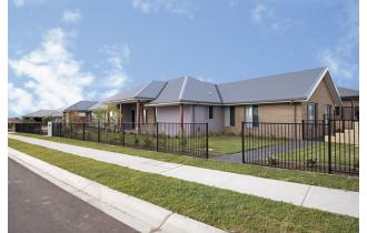 WESTBURY CONSTRUCTIONS KELLYVILLE