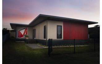 EF BUILDING SOLUTIONS WOODBERRY