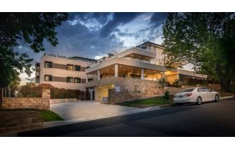 STEPHEN EDWARDS CONSTRUCTIONS WAHROONGA