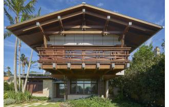 BELLEVARDE CONSTRUCTIONS MOSMAN